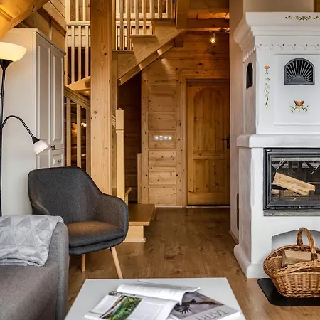 Osada - Tatry Na Wyciagniecie Reki 4*