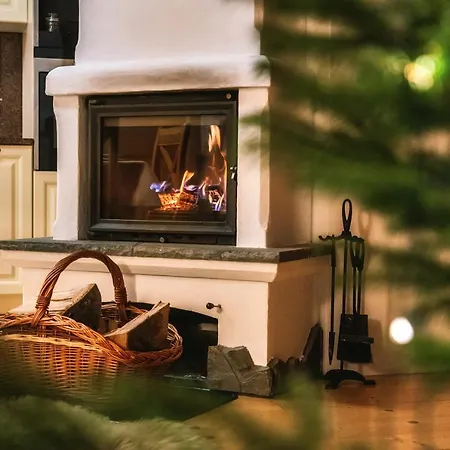 Osada - Tatry Na Wyciagniecie Reki Kościelisko