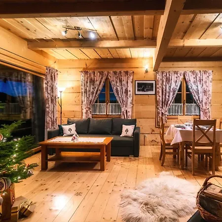 Osada 4* Koscielisko