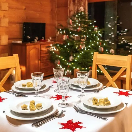 Osada - Tatry Na Wyciagniecie Reki Apartmanhotel Kościelisko