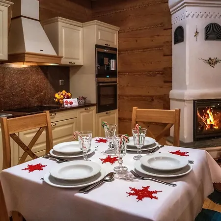 Aparthotel Osada - Tatry Na Wyciagniecie Reki 4*