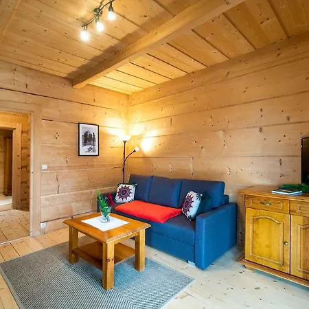 Osada Aparthotel 4*