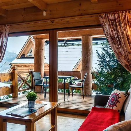 Osada - Tatry Na Wyciagniecie Reki