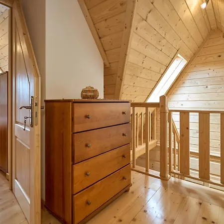 Osada - Tatry Na Wyciagniecie Reki 4*