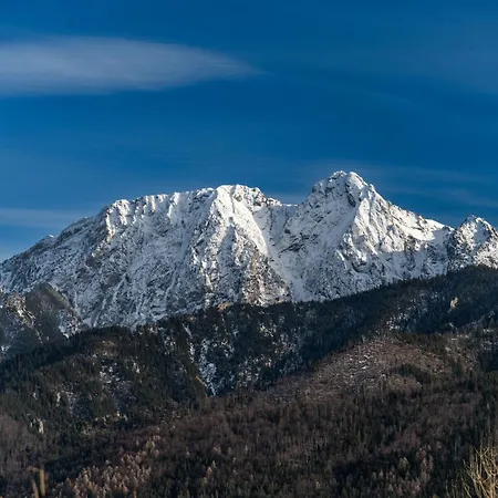 شقة فندقية Osada - Tatry Na Wyciagniecie Reki