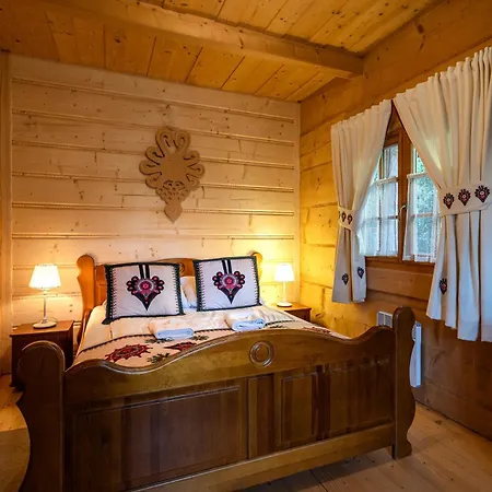 Osada Aparthotel