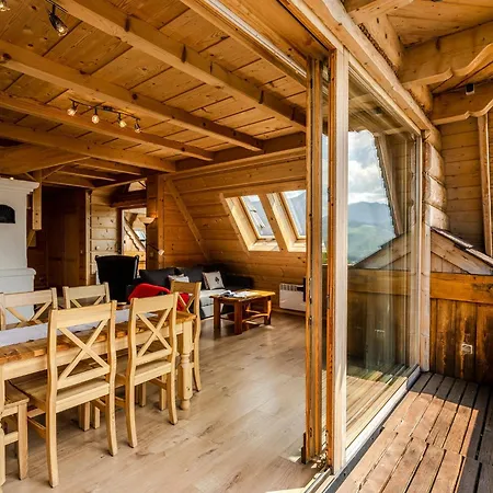 Osada Aparthotel 4*