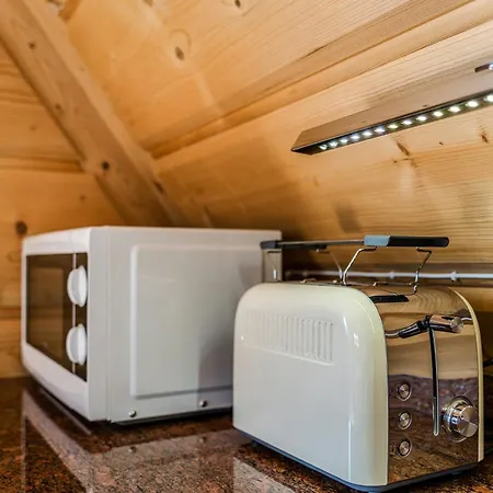 Aparthotel Osada 4*