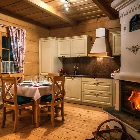 Osada Aparthotel