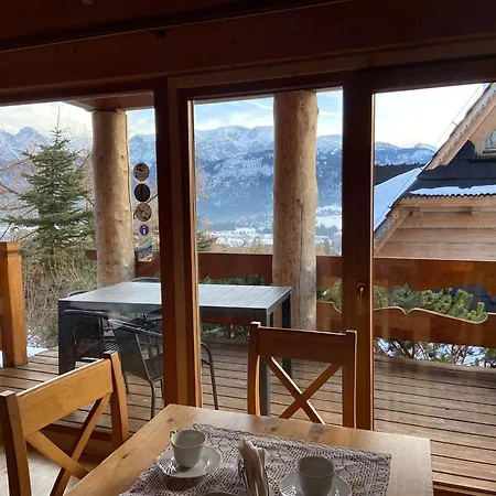 Osada - Tatry Na Wyciagniecie Reki 4*