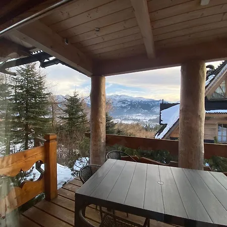 Osada - Tatry Na Wyciagniecie Reki 4* كوشتيليسكا