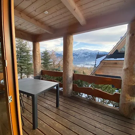 Osada - Tatry Na Wyciagniecie Reki