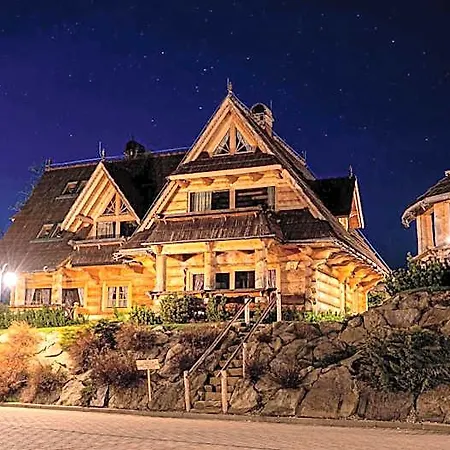 Osada - Tatry Na Wyciagniecie Reki Kościelisko