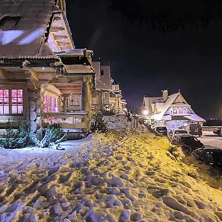 Osada - Tatry Na Wyciagniecie Reki 4*