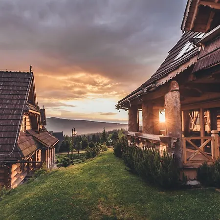 Osada - Tatry Na Wyciagniecie Reki 아파트호텔 4*