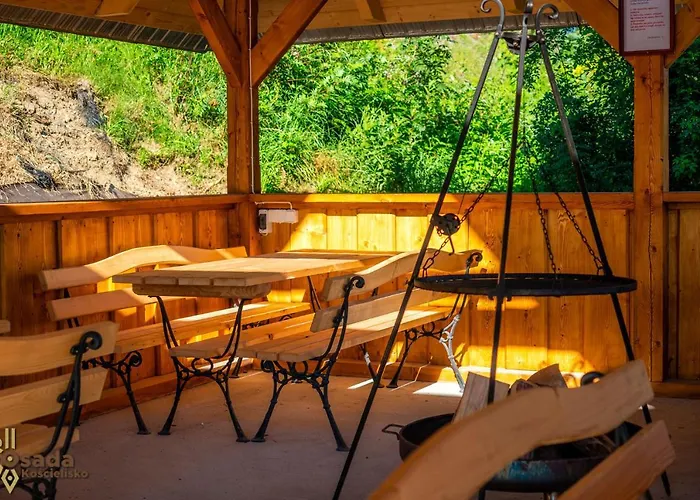 Osada 4* Kościelisko