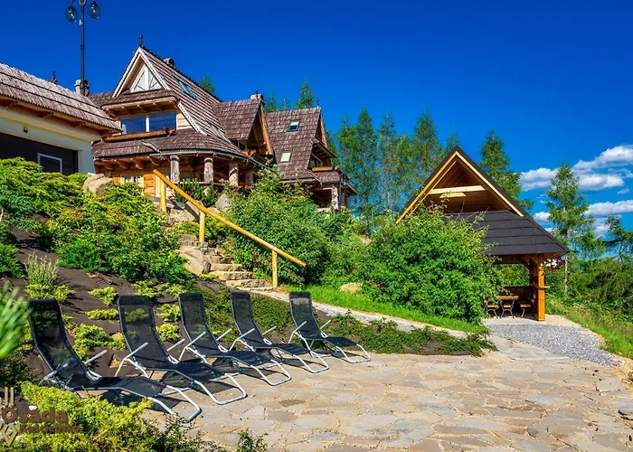 Osada 4* Kościelisko