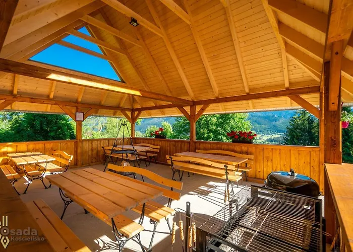 Osada 4* Kościelisko