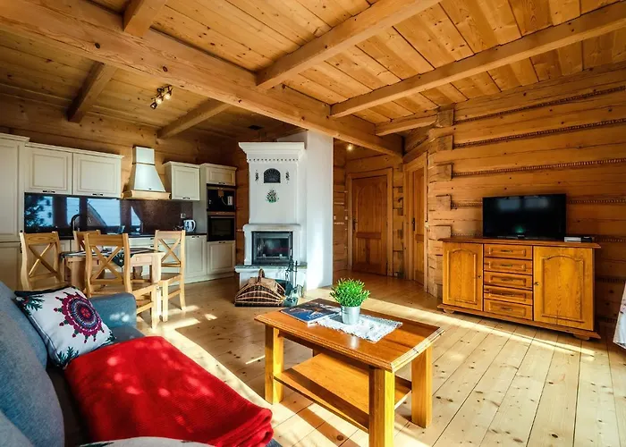 Osada 4* Kościelisko